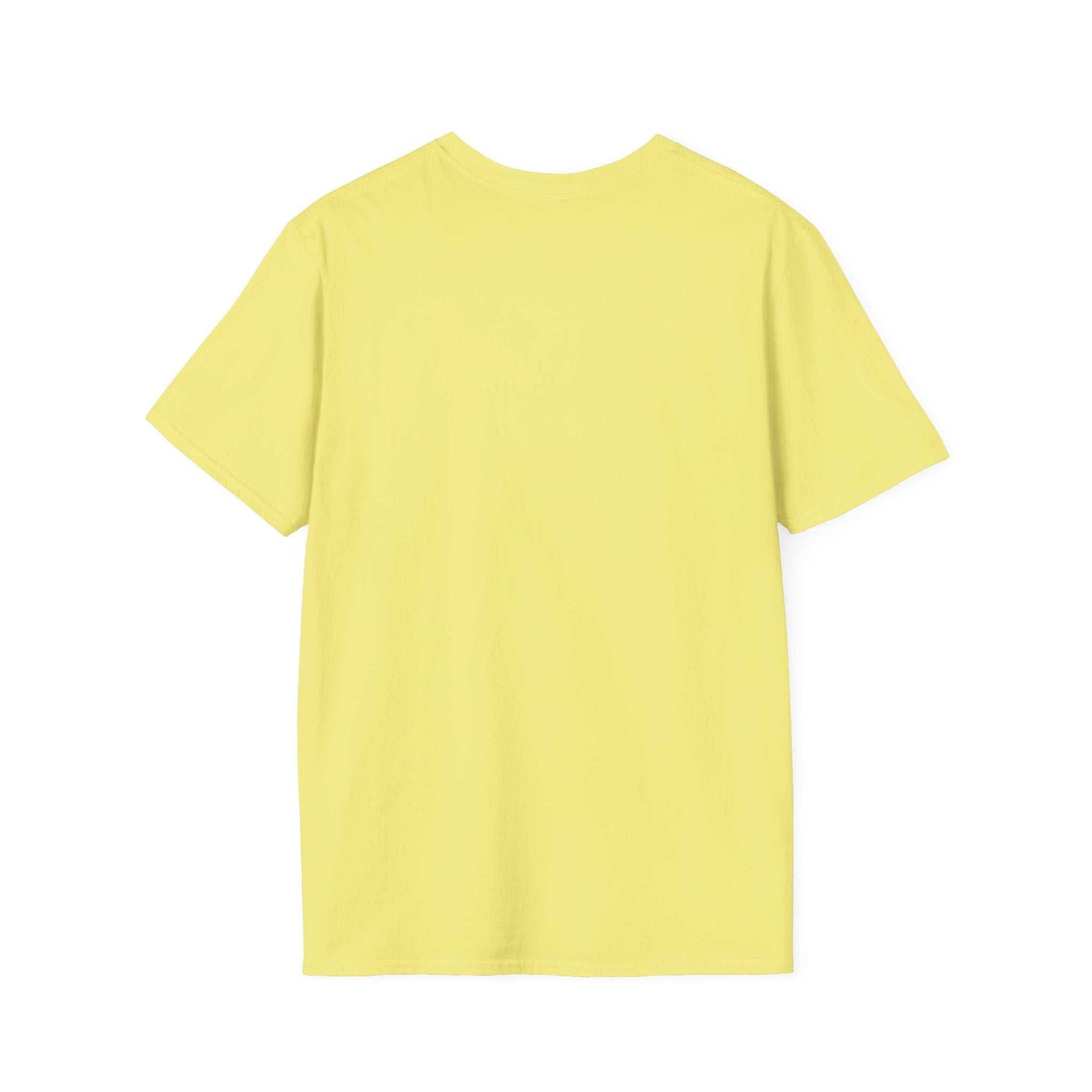 Unisex Softstyle